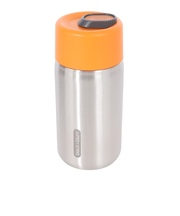 保温 保冷ボトル トラベルカップ 14026 オレンジ 340ml