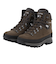 トレッキングシューズ マウンテンブーツ ミッドカット タホープロ2 GT L020607-4597 ブラウン ビブラムソール 登山靴