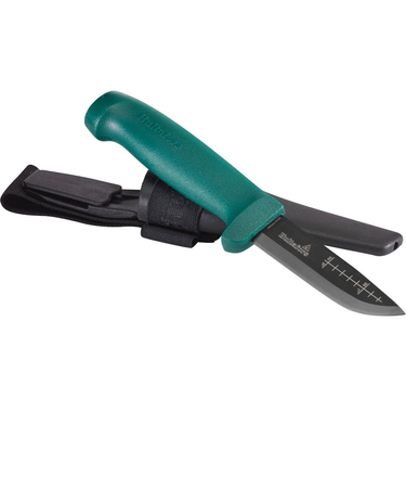 イイズカ（IIZUKA）アウトドアナイフ キャンプ 登山 OK1 AV03801100