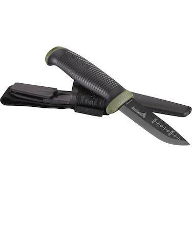 イイズカ（IIZUKA）アウトドアナイフ キャンプ 登山 OK4 AV03802700