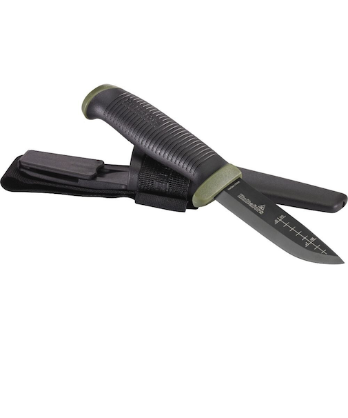 イイズカ（IIZUKA）アウトドアナイフ キャンプ 登山 OK4 AV03802700