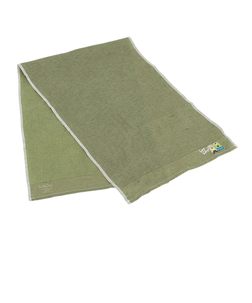 ロゴス（LOGOS）MOKU タオル 今治タオル 速乾 刺繍 アウトドア レジャー Agura 81690552