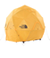 ザ・ノース・フェイス（THE NORTH FACE）テント キャンプ 登山 4人用 ジオドーム 4 NV22311 SF