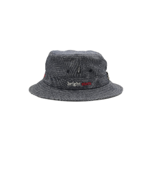 帽子 ハット MH-RIP BOONIE DARK NIGHT 792-3174005 IND インディゴ