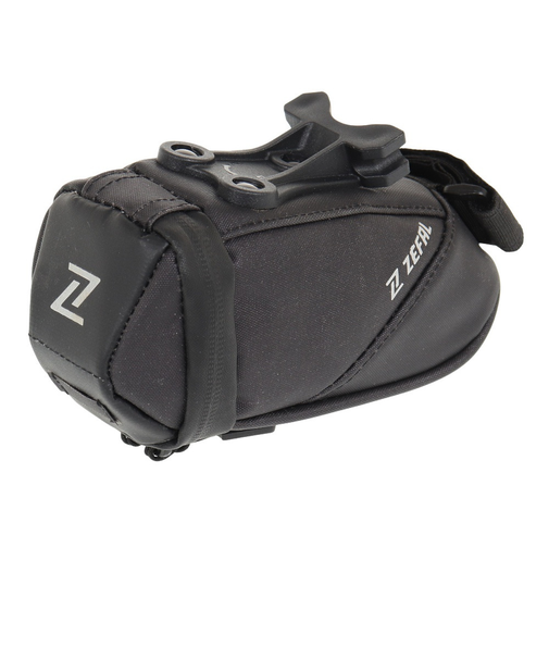 ゼファール（Zefal）自転車 バッグ サドルバッグ 防水 IRON PACK 2 S-TF