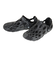 メレル（MERRELL）サンダル ハイドロ モック ブラック 48595 BLK カジュアル シューズ レジャー スリッポン アウトドア タウン