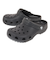 クロックス（crocs）サンダル クラシック クロッグ キッズ Black ブラック 206991-001-2023 シャワサン レジャー プール 軽量 サボ…