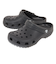 クロックス（crocs）サンダル クラシック クロッグ キッズ Black ブラック 206991-001-2023 シャワサン レジャー プール 軽量 サボ…