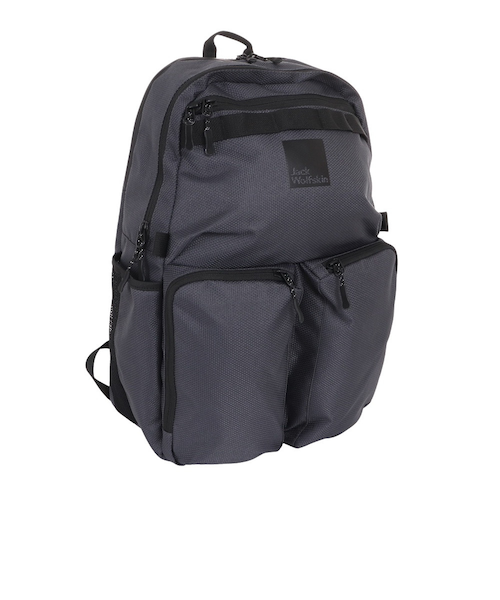 ジャックウルフスキン（JackWolfskin）バッグ リュック JP UR CNNCT