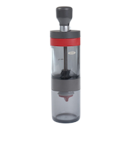 コンパクトコーヒーグラインダー コーヒーミル 手動 手挽き 040010001231