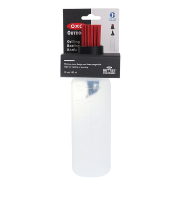 ソースボトル 調理器具 シリコンブラシボトル 040070001231 キッチングッズ アウトドア キャンプ