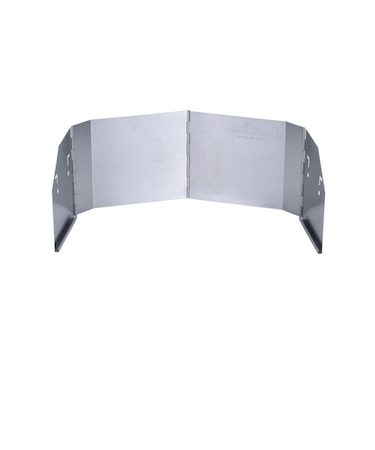 ユニフレーム（UNIFLAME）キャンプ 焚き火台 風防 風よけ ウインドスクリーン2 350 610565