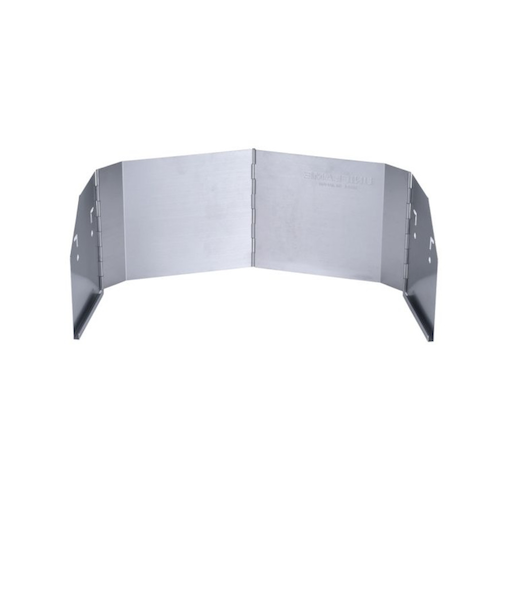 ユニフレーム（UNIFLAME）キャンプ 焚き火台 風防 風よけ ウインドスクリーン2 350 610565