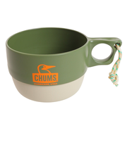 チャムス（CHUMS）食器 カップ キャンプ アウトドア キャンパースープカップ CH62-1733-M103