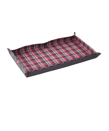 コールマン（Coleman）レジャーシートデラックスミニ 2000036162 パープルレッド