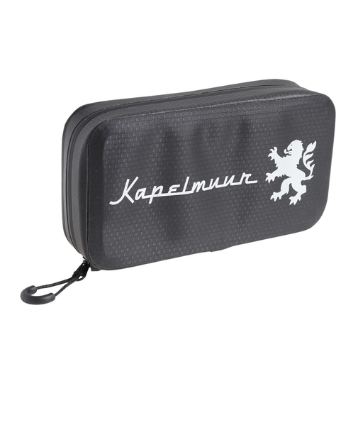 カペルミュール（KAPELMUUR）ウォータープルーフ ウォレット 自転車 財布 kpbg090