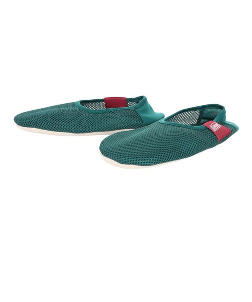 コールマン（Coleman）ルームシューズ スリッパ メッシュルームカバー 2701240-257-65