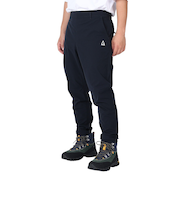 スイスブランド 撥水 4Way ストレッチ マルチポケット テーパード パンツ RE23SVT5610022NVY ネイビー