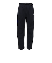 スイスブランド 軽量 撥水 4Way ストレッチ ワイド パンツ RE23SVT5610023NVY ネイビー