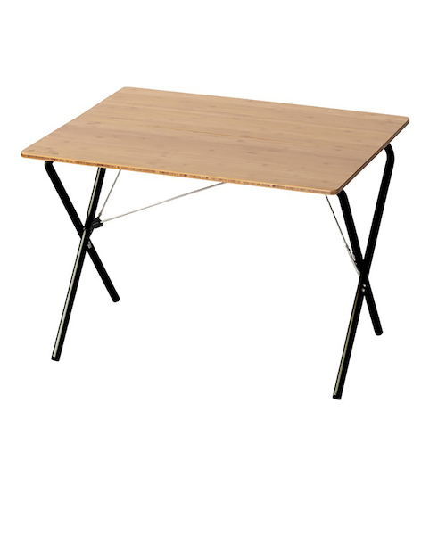 スノーピーク（snow peak）テーブル 折りたたみ ワンアクションロー