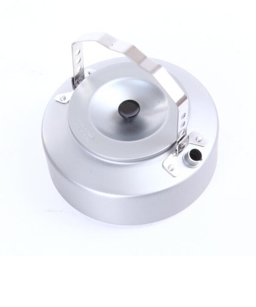 ユニフレーム（UNIFLAME）山ケトル 700 667729 キャンプ用品 調理器具