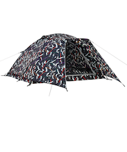 コールマン（Coleman）ツーリングテント ドーム キャンプ ツーリングドーム LX JIブラック 2194334