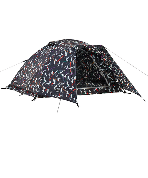 コールマン（Coleman）ツーリングテント ドーム キャンプ ツーリングドーム LX JIブラック 2194334