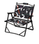 コールマン（Coleman）椅子 チェア 折りたたみ キャンプ コンパクトフォールディングチェア JIブラック 2194213