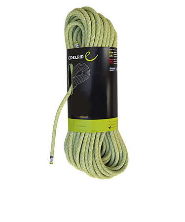 クライミング ロープ ガイドアシストプロドライ30m ER76036.030 400