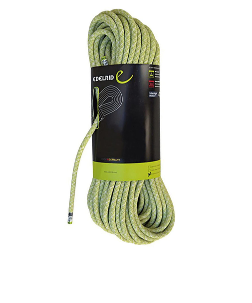 クライミング ロープ ガイドアシストプロドライ30m ER76036.030 400