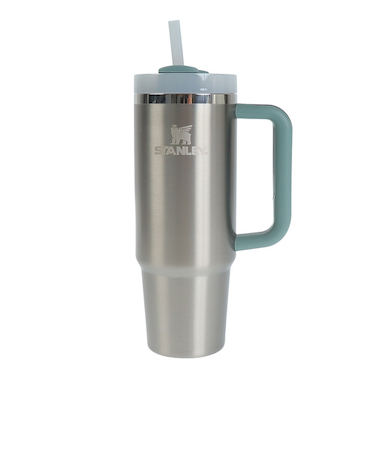 スタンレー（STANLEY）水筒 タンブラー 保冷 H2.0 真空スリムクエンチャー 0.88L 10-10827-184