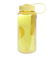 ナルゲン（nalgene）水筒 ウォーターボトル 広口0.5L Tritan Renew バター 91604 イエロー 500ml