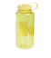 ナルゲン（nalgene）水筒 ウォーターボトル 広口1.0L Tritan Renew バター 91636 イエロー