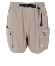 ショートパンツ 6ポケットショーツ デュアル RE23SVT5610019BEG ベージュ