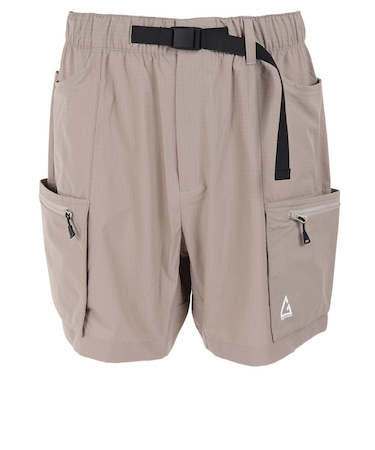 ショートパンツ 6ポケットショーツ デュアル RE23SVT5610019BEG ベージュ