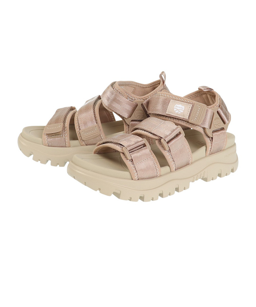 スポーツ サンダル NEO BUNGY EX SK-238 Taupe