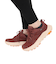 ホカ（HOKA）ゴアテックス トレッキングシューズ ローカット 登山靴 アナカパ 2 ロー GTX 1142830-SERT ブラウン