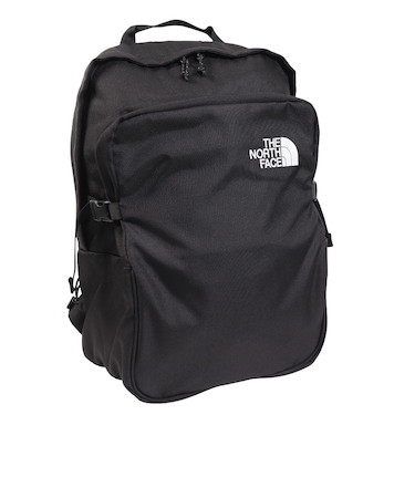 ザ・ノース・フェイス（THE NORTH FACE）リュック バッグ BOULDER DAYPACK ボルダーデイパック 24L NM72356 K
