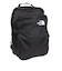 ザ・ノース・フェイス（THE NORTH FACE）リュック バッグ BOULDER DAYPACK ボルダーデイパック 24L NM72356 K