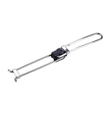 ユニフレーム（UNIFLAME）調理器具 ハンドル パーツ FDロングハンドル 668184