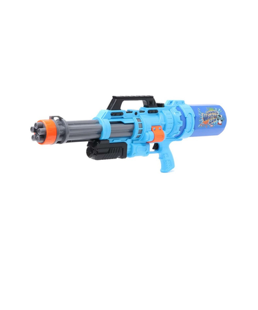 チャムス（CHUMS）水鉄砲 ウォーターガン CH62-1867-0000 1.6L