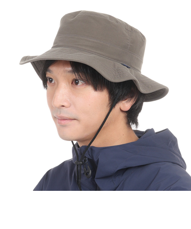 ミズノ（MIZUNO）ゴアテックス ブーニー 帽子 防水 B2JW002353 ブラウン