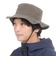 ミズノ（MIZUNO）ゴアテックス ブーニー 帽子 防水 B2JW002353 ブラウン