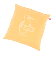 チャムス(CHUMS)ブービーフラット クッション CH09-1298-Y043 イエロー