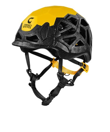 クライミング 登山 ヘルメット ミュータント GV-HEMUT S イエロー 防災用品 災害 非常用