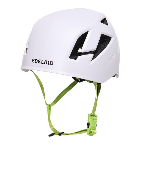Climbing/Mountaineering Helmet Zodiac 2 ER72058 WHT White