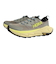 ホカ（HOKA）トレッキングシューズ ローカット 登山靴 スカイライン フロート X 1141610-OHCRT グレー×イエロー