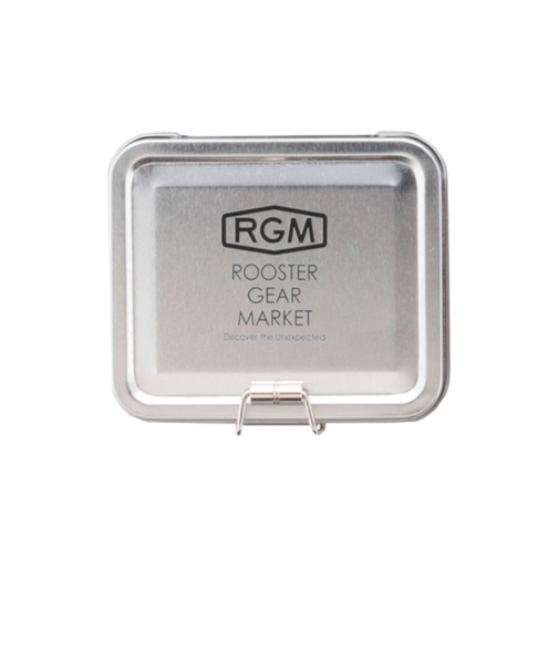 釣り 餌入れ 小物ケース TIN CASE 160011008060 RGM