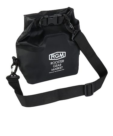 防水バッグ 小物入れ アウトドア 釣り キャンプ DRY BAG 160039008010