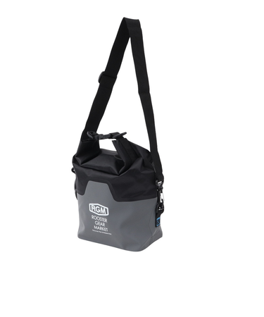 防水バッグ 小物入れ アウトドア 釣り キャンプ DRY BAG 160039070380 ジャッカル RGM